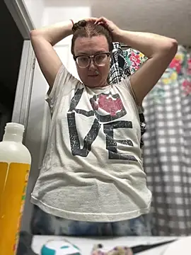 HTXBELLE online show from 15, 3, 2026