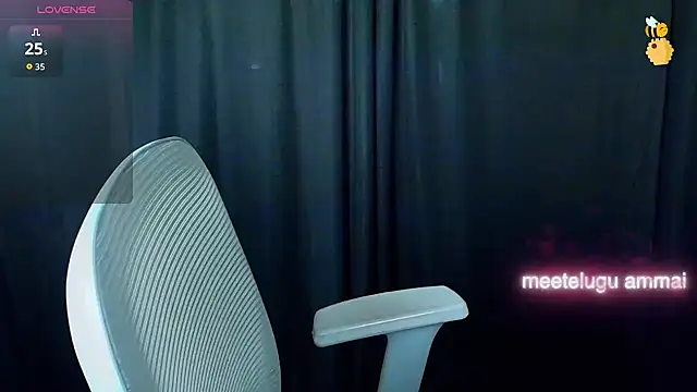 nehanya telugu online show from 23, 10, 2025