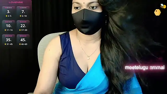 nehanya telugu online show from 2, 11, 2025