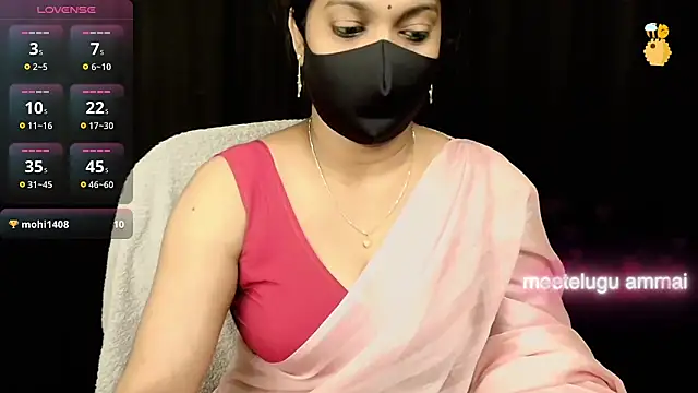 nehanya telugu online show from 22, 12, 2025