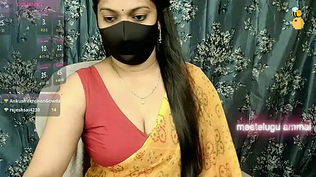 nehanya telugu online show from 7, 2, 2026