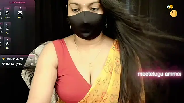 nehanya telugu online show from 23, 2, 2026