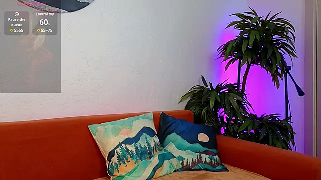 Snapshot of Anna_Carters chatting on 7, 3, 2025 Anna Carters online show from 7, 3, 2025