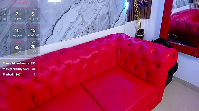 Snapshot of Guxplo_ chatting on 21, 3, 2025 Guxplo  online show from 21, 3, 2025