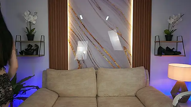 SaharaKramer online show from 11, 9, 2025