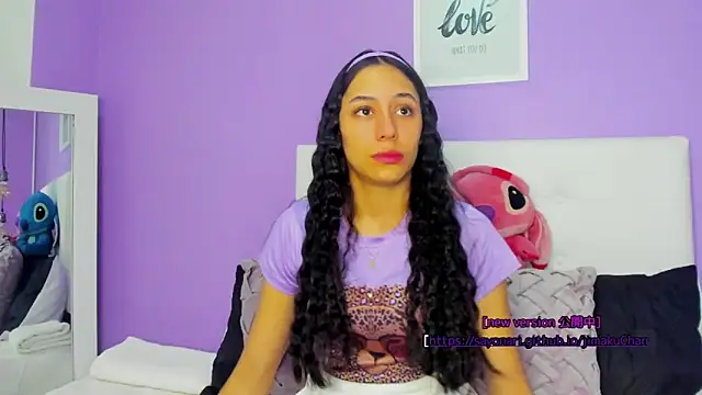 TANIA 06 online show from 5, 3, 2025