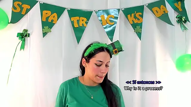 TANIA 06 online show from 17, 3, 2025