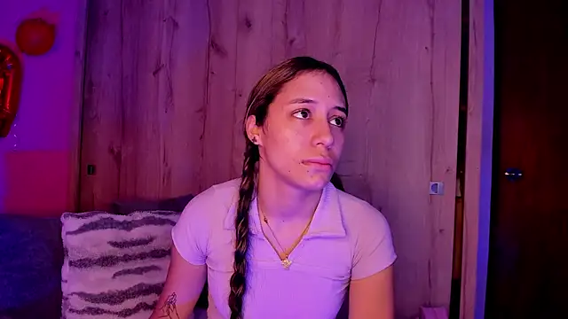 TANIA 06 online show from 27, 2, 2026