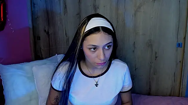 TANIA 06 online show from 6, 3, 2026