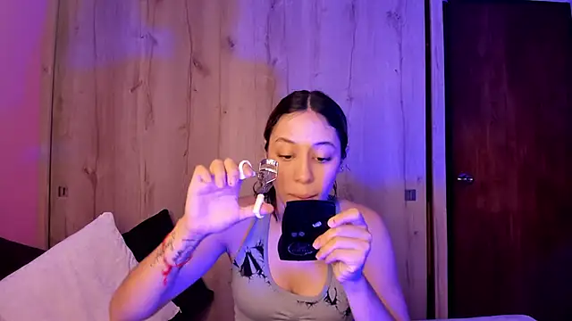 TANIA 06 online show from 24, 4, 2026