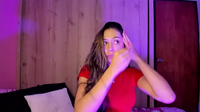 TANIA 06 online show from 11, 5, 2026
