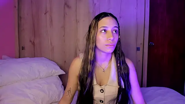 TANIA 06 online show from 25, 5, 2026