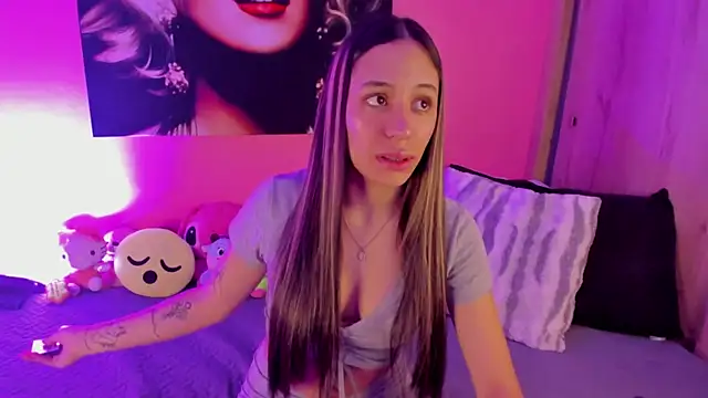 Snapshot of TANIA_06 chatting on 30, 6, 2026 TANIA 06 online show from 30, 6, 2026