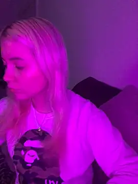 Blondie Sofia Essexbabe online show from 11, 1, 2026