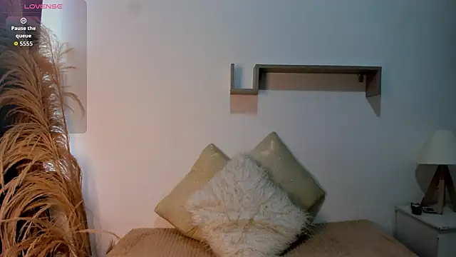 emily-777 online show from 1, 11, 2025