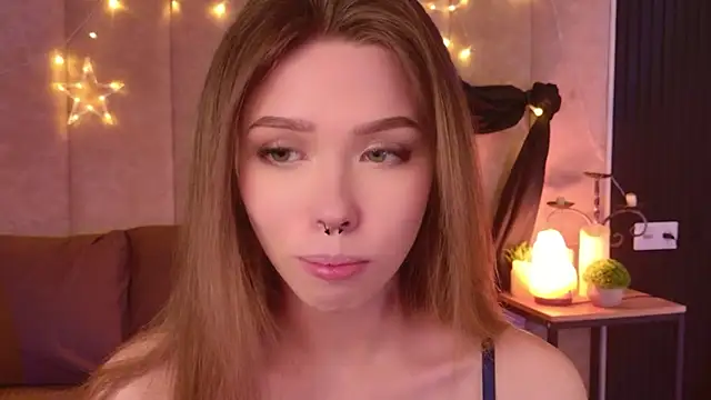 Sierra Fane online show from 3, 4, 2026