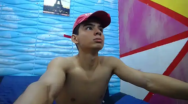 Snapshot of seigfried0 chatting on 23, 2, 2025 seigfried0 online show from 23, 2, 2025