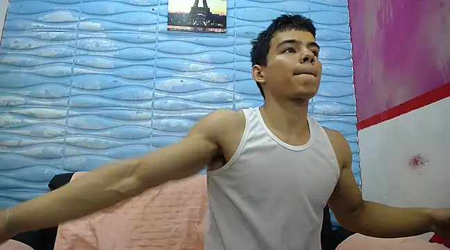 Snapshot of seigfried0 chatting on 12, 3, 2025 seigfried0 online show from 12, 3, 2025