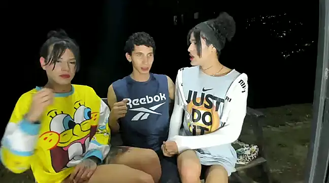 sofii juanita nice online show from 21, 2, 2025