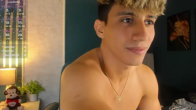 Allex Cano online show from 11, 3, 2025