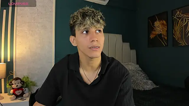 Allex Cano online show from 21, 3, 2025