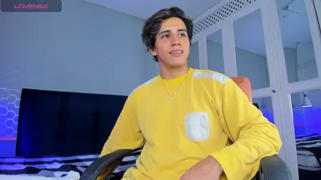 Allex Cano online show from 23, 9, 2025