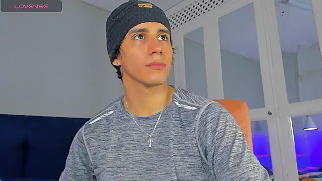 Allex Cano online show from 24, 9, 2025