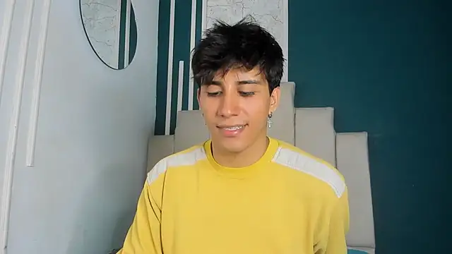 Allex Cano online show from 9, 11, 2025