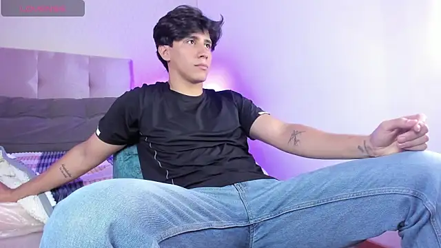 Allex Cano online show from 20, 3, 2026