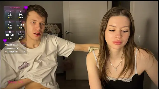 griwkaaa online show from 22, 2, 2025