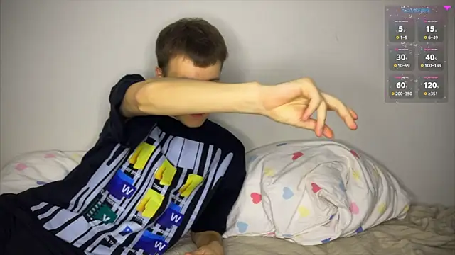 griwkaaa online show from 3, 10, 2025