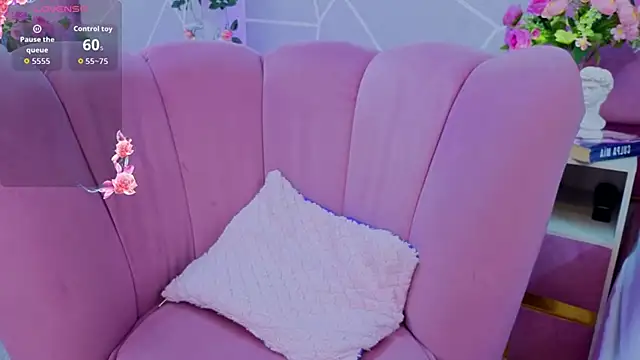 EmmyCortez online show from 1, 12, 2025