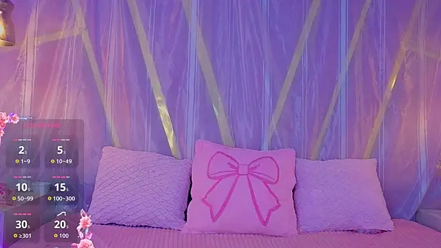 EmmyCortez online show from 31, 3, 2026