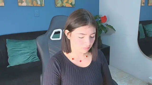 Snapshot of Zamira_Taylor chatting on 16, 1, 2026 Zamira Taylor online show from 16, 1, 2026