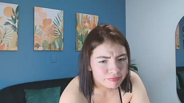 Snapshot of Zamira_Taylor chatting on 3, 2, 2026 Zamira Taylor online show from 3, 2, 2026