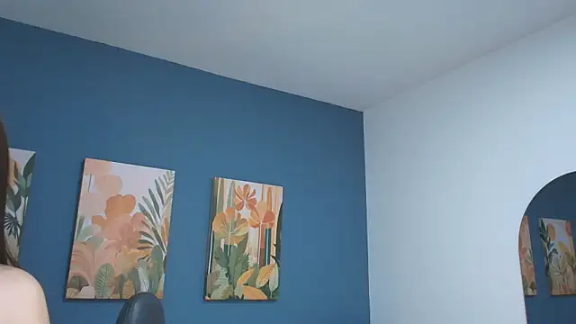 Snapshot of Zamira_Taylor chatting on 5, 2, 2026 Zamira Taylor online show from 5, 2, 2026