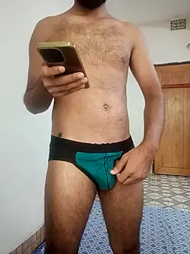 Snapshot of Rafi_boy chatting on 5, 7, 2026 Rafi boy online show from 5, 7, 2026