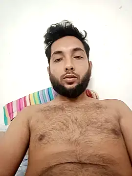 Snapshot of Rafi_boy chatting on 23, 7, 2026 Rafi boy online show from 23, 7, 2026