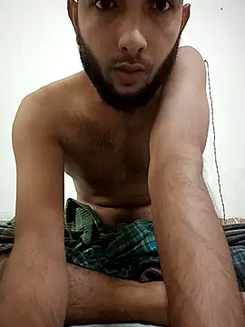 Snapshot of Rafi_boy chatting on 27, 7, 2026 Rafi boy online show from 27, 7, 2026