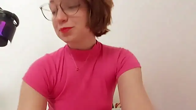 Elise Nyx online show from 13, 9, 2025