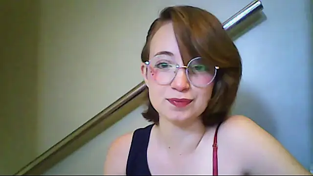 Elise Nyx online show from 26, 11, 2025