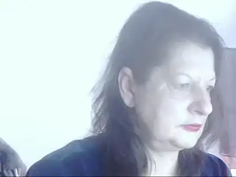 ExtasyMature online show from 9, 2, 2025