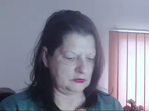 ExtasyMature online show from 28, 2, 2025