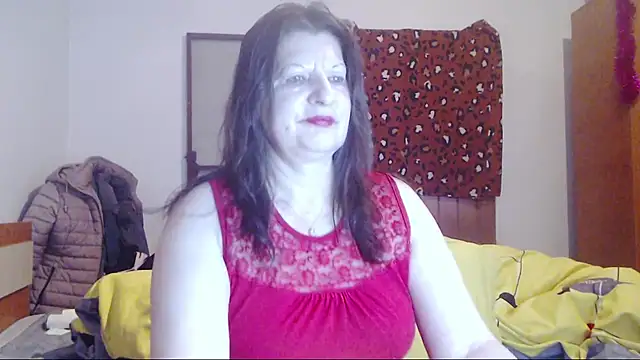 ExtasyMature online show from 9, 2, 2026