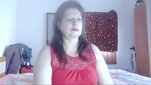 ExtasyMature online show from 24, 3, 2026