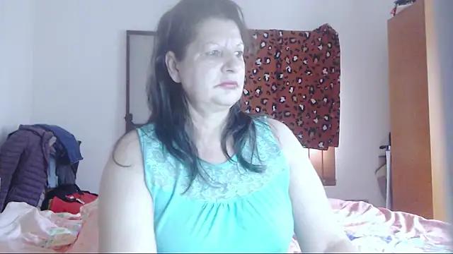 ExtasyMature online show from 29, 3, 2026