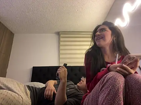 DesireLuxe online show from 21, 3, 2026