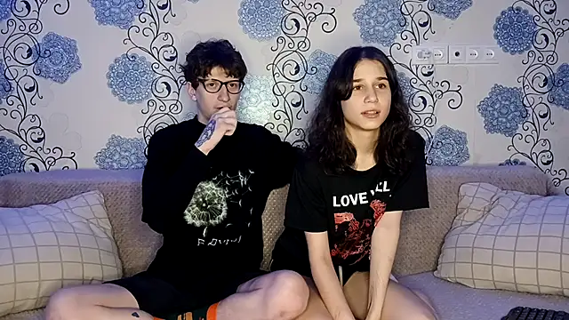 baby lesi online show from 22, 12, 2025