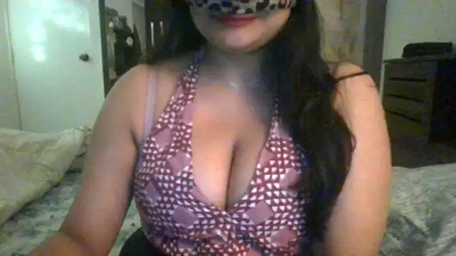 LustyTasha online show from 19, 12, 2025