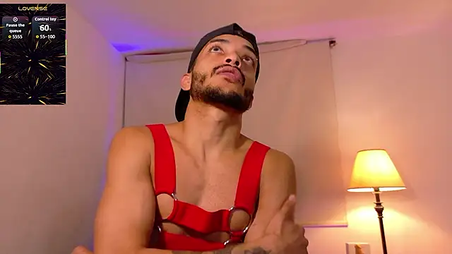 eross chipre  online show from 24, 2, 2026